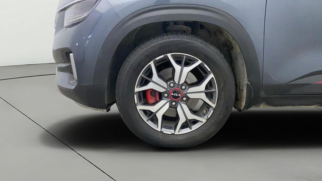 View Kia Seltos Image 37 Used Kia Seltos Image 37