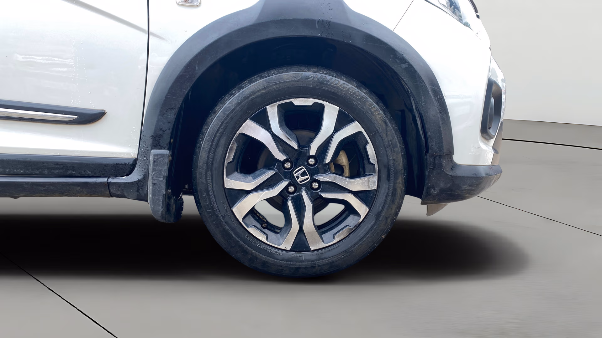 Used 2020 Honda WR-V Used 2020 Honda WR-V