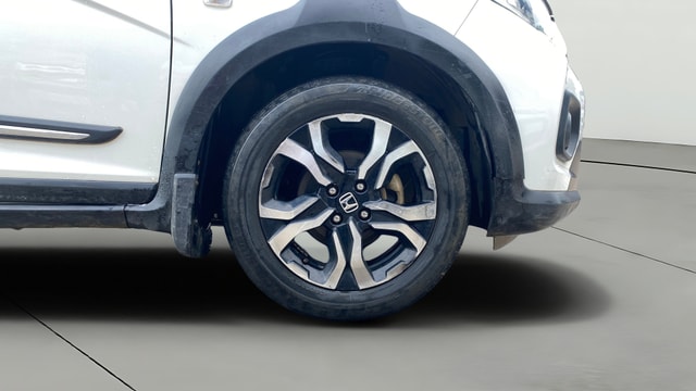 View Honda WR-V Image 41 Used Honda WR-V Image 41