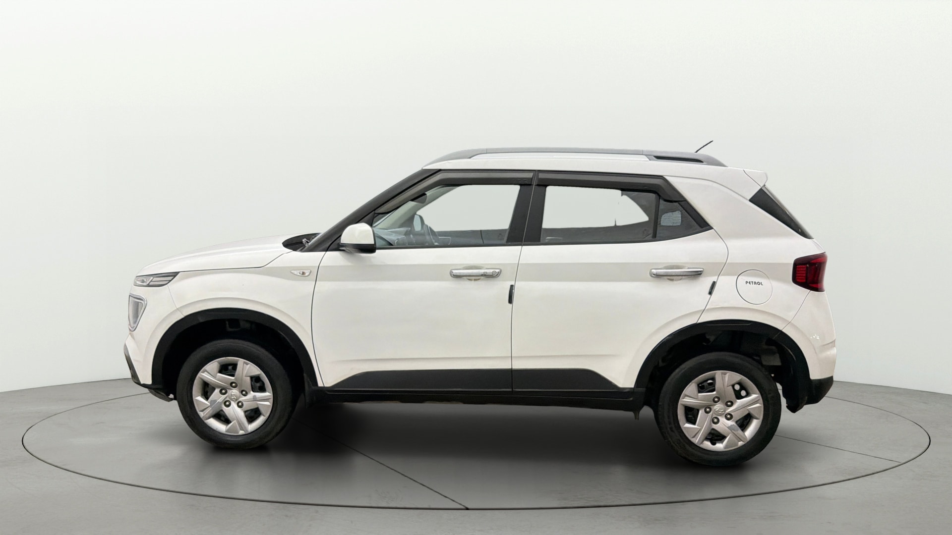 View 2021 Hyundai Venue S 1.2 Petrol Image 5 Used 2021 Hyundai Venue S 1.2 Petrol Image 5
