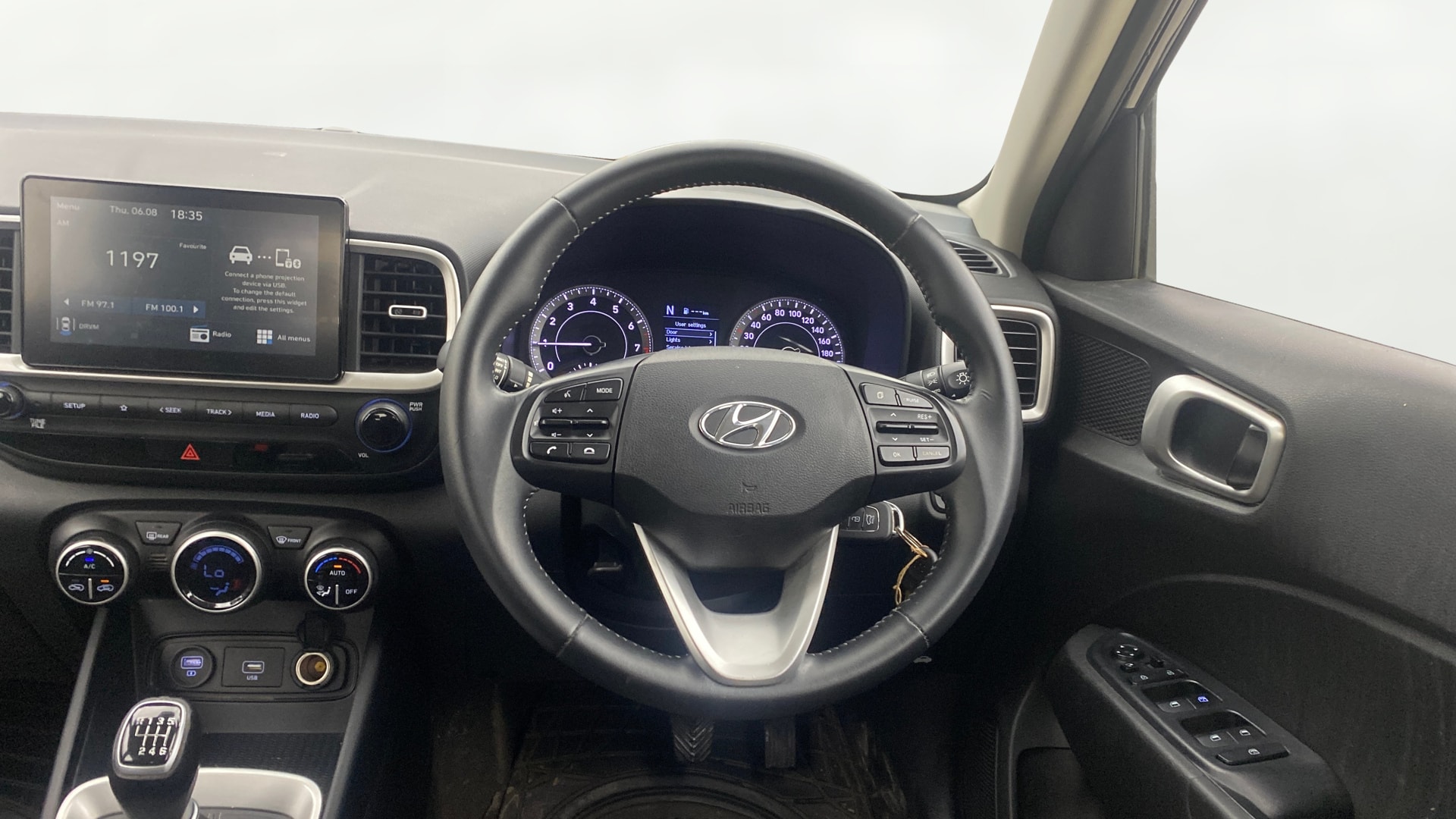Used 2020 Hyundai Venue Used 2020 Hyundai Venue