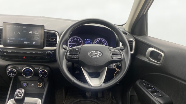 View Hyundai Venue Image 20 Used Hyundai Venue Image 20