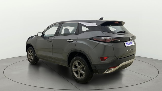 View Tata Harrier Image 2 Used Tata Harrier Image 2