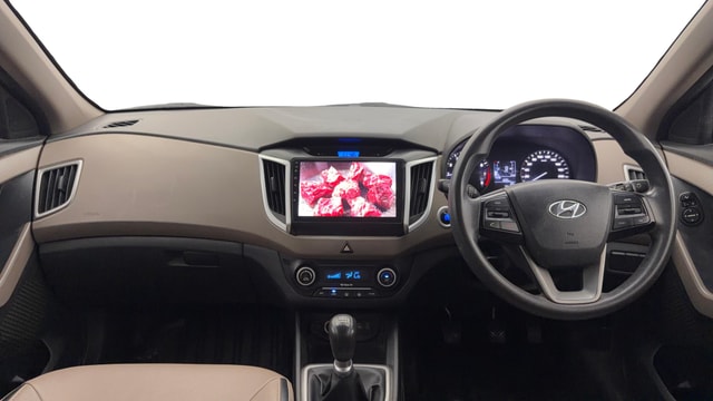 View Hyundai Creta Image 15 Used Hyundai Creta Image 15