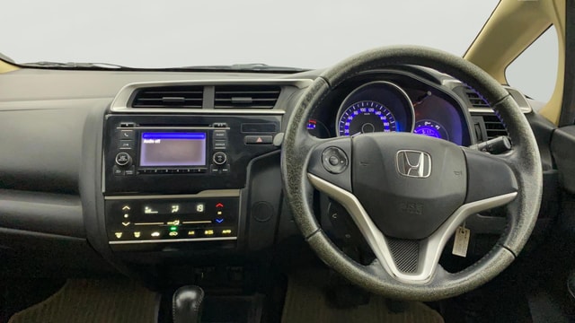 View Honda Jazz Image 20 Used Honda Jazz Image 20