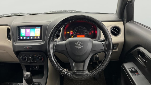 View Maruti Suzuki 1000 Image 20 Used Maruti Suzuki 1000 Image 20
