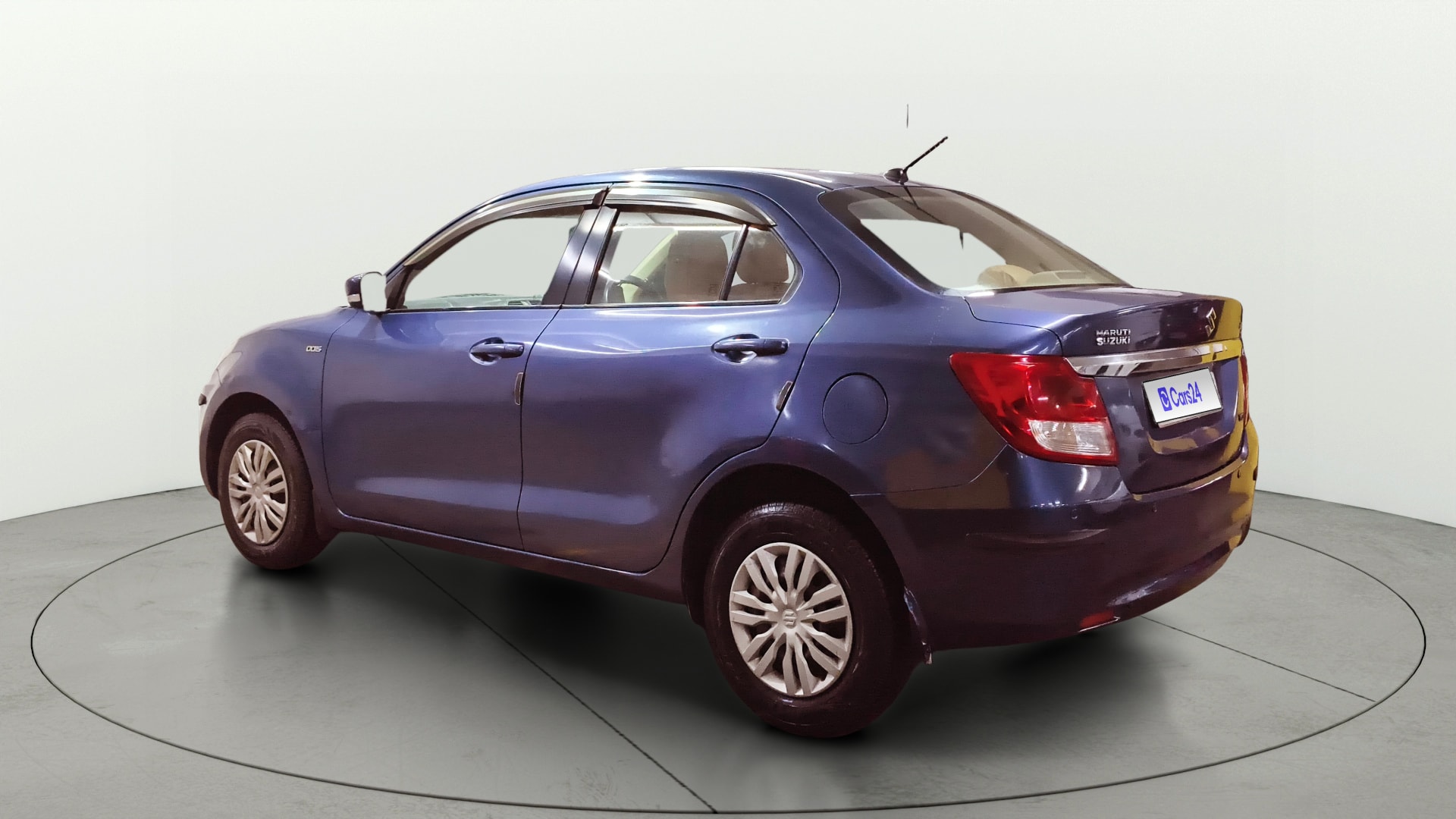 Used 2017 Maruti Suzuki 1000 Used 2017 Maruti Suzuki 1000