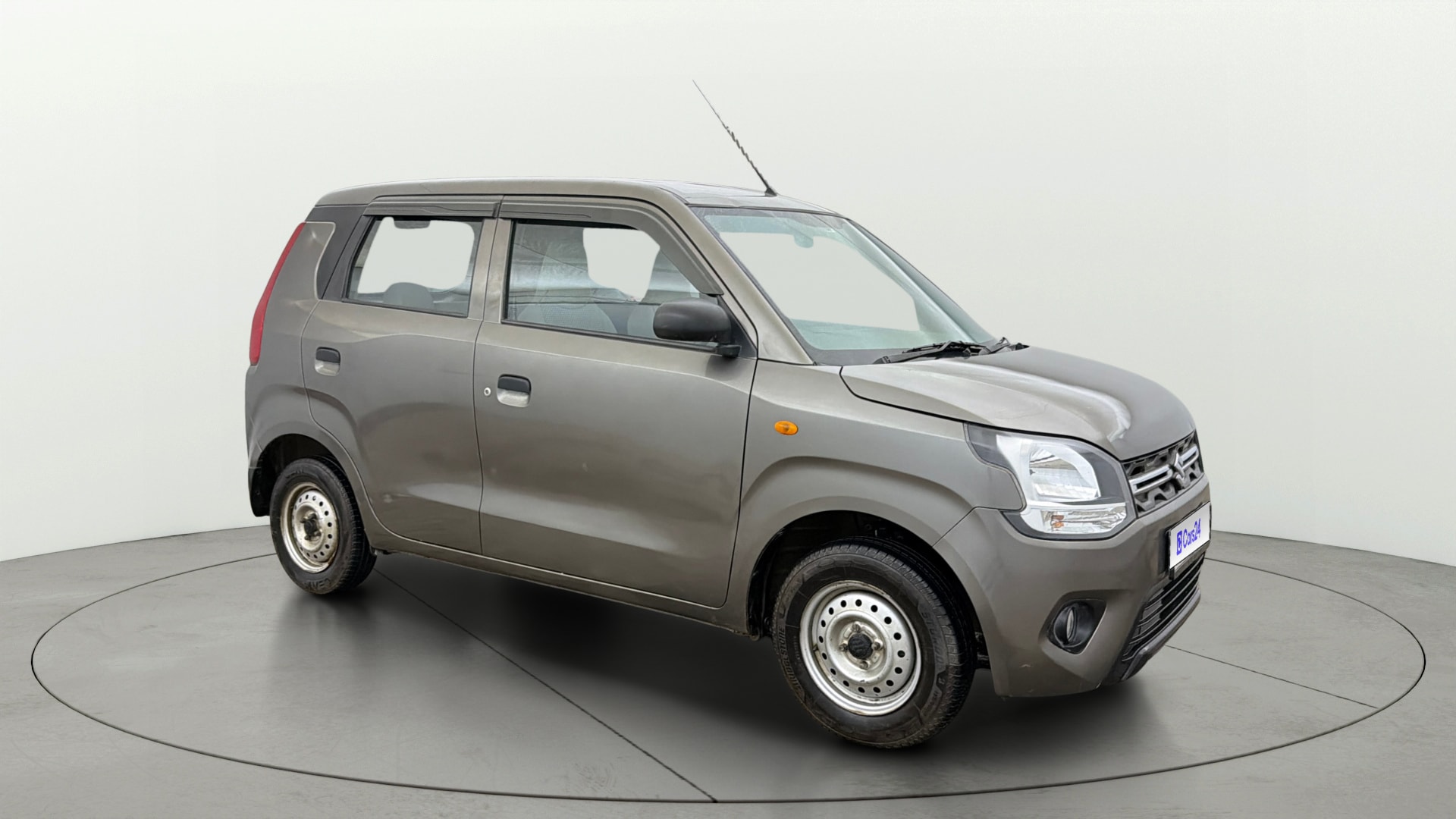View 2020 Maruti Suzuki 1000 Base Variant Image 13 Used 2020 Maruti Suzuki 1000 Base Variant Image 13