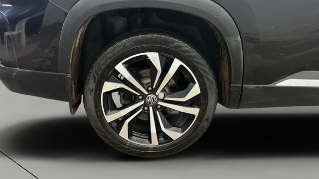 View MG Hector Image 34 Used MG Hector Image 34