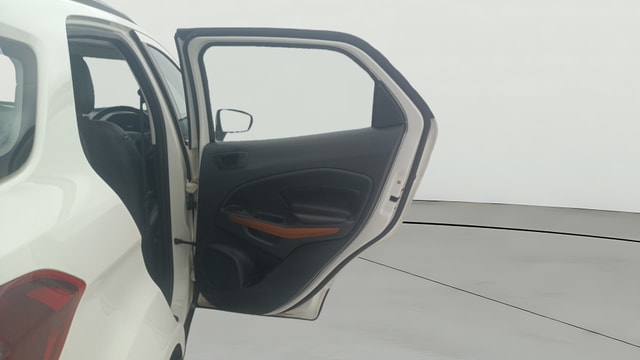 View Ford EcoSport Image 6 Used Ford EcoSport Image 6