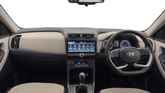 View Hyundai Creta Image 16 Used Hyundai Creta Image 16