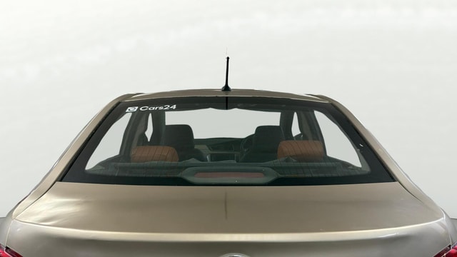 View Tata Zest Image 4 Used Tata Zest Image 4