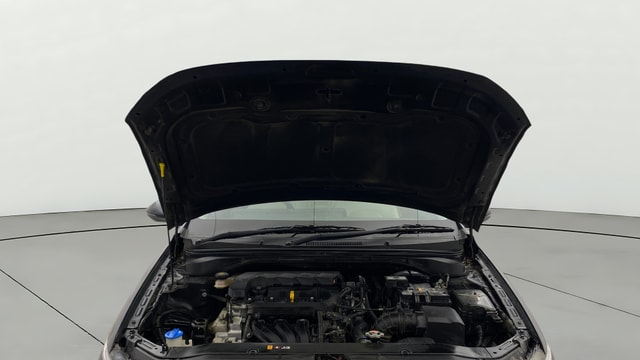 View Hyundai Verna Image 34 Used Hyundai Verna Image 34