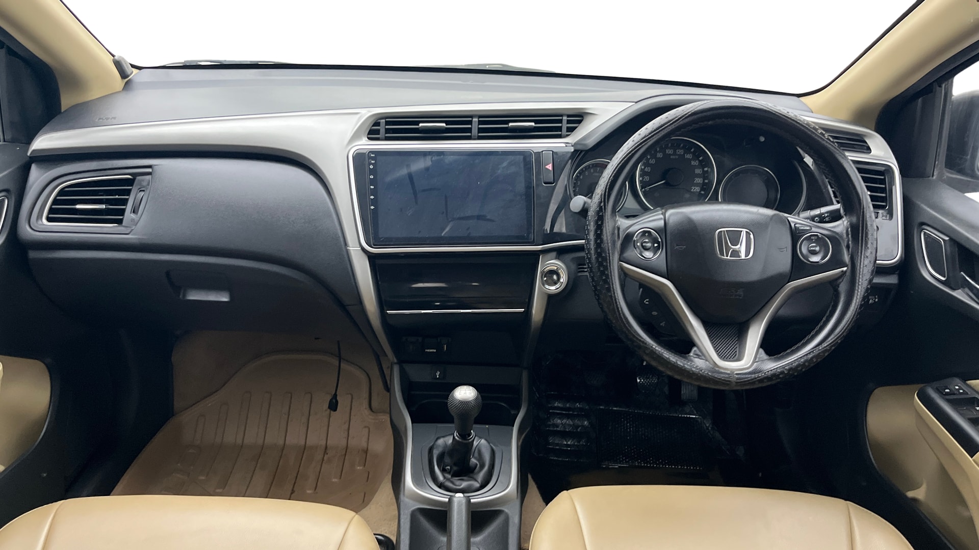 Used 2018 Honda City Used 2018 Honda City
