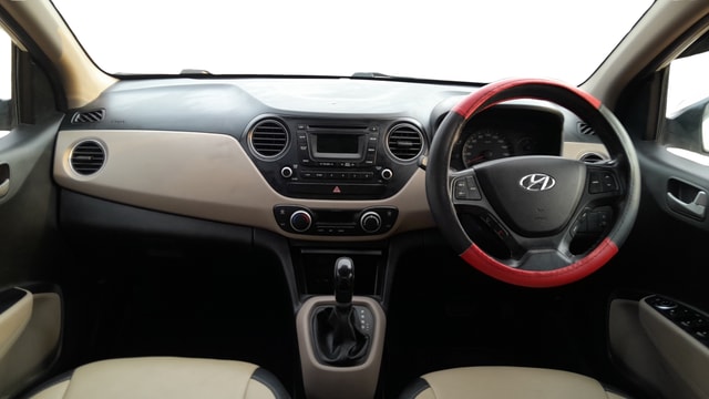 View Hyundai Xcent Image 15 Used Hyundai Xcent Image 15