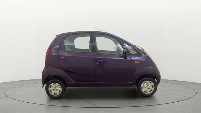 View Tata Nano Image 8 Used Tata Nano Image 8