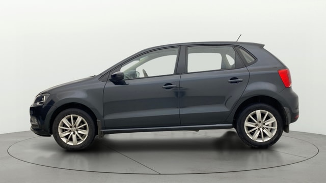 View Volkswagen Polo Image 5 Used Volkswagen Polo Image 5