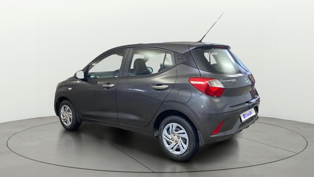 View Hyundai Grand i10 Nios Image 2 Used Hyundai Grand i10 Nios Image 2