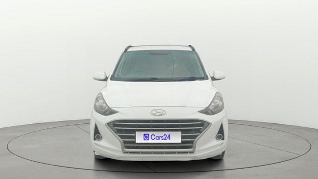 View Hyundai Grand i10 Nios Image 1 Used Hyundai Grand i10 Nios Image 1