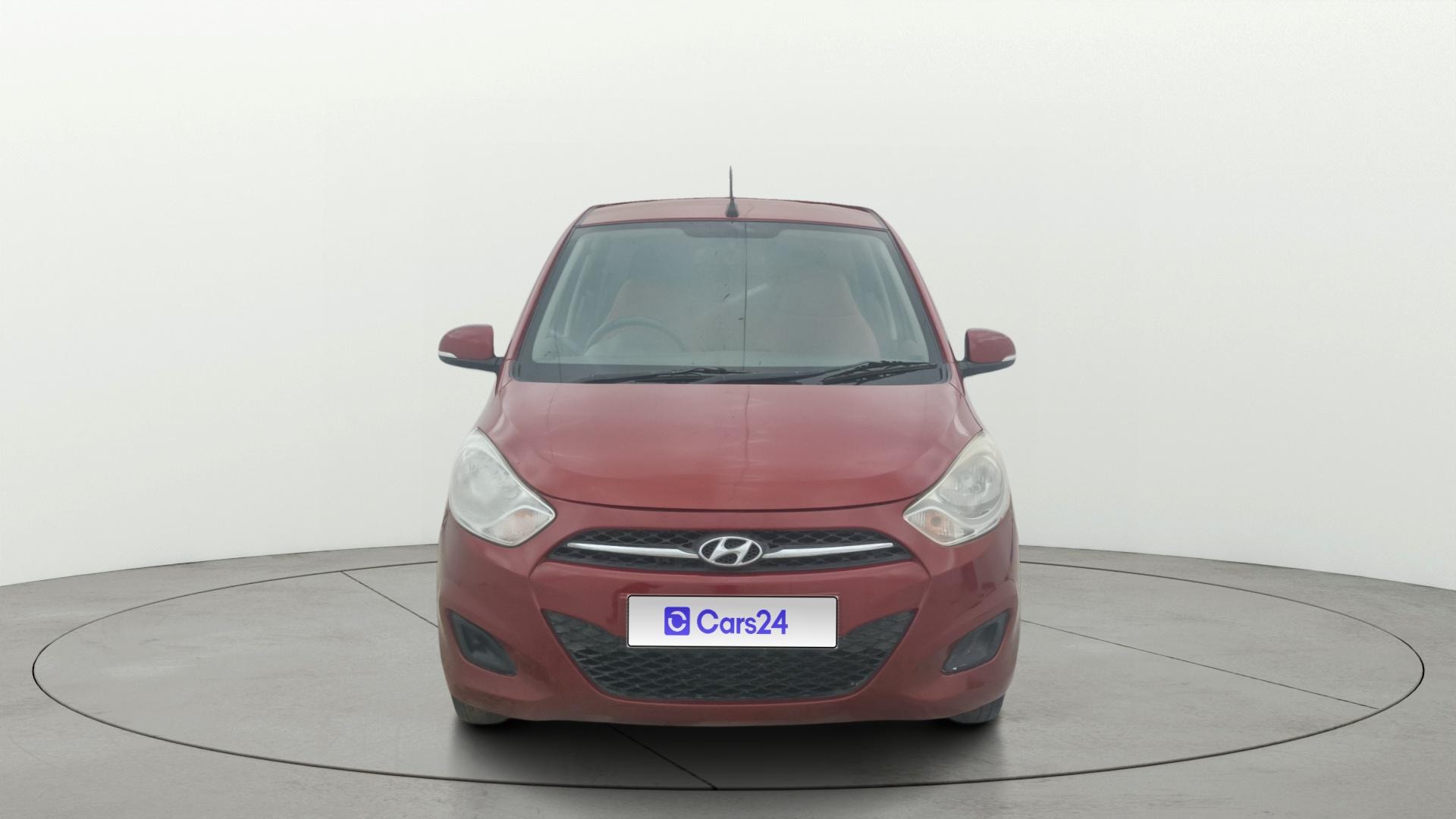 Used 2013 Hyundai i10 Used 2013 Hyundai i10