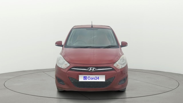 View Hyundai i10 Image 1 Used Hyundai i10 Image 1