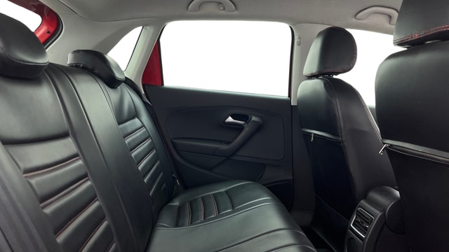 View Volkswagen Polo Image 28 Used Volkswagen Polo Image 28