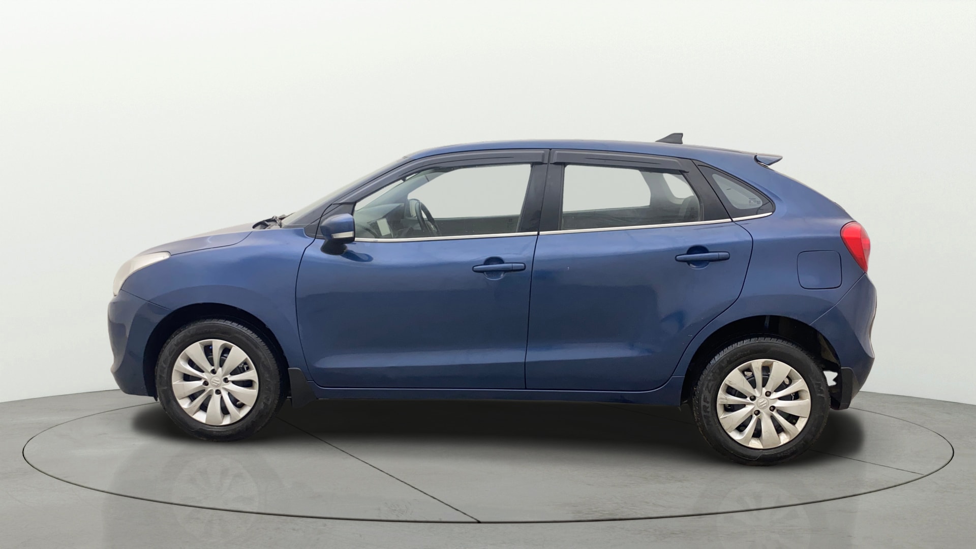 Used 2017 Maruti Suzuki 1000 Used 2017 Maruti Suzuki 1000