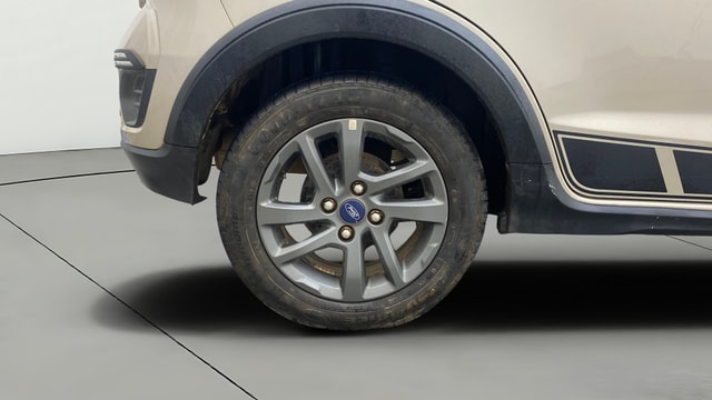 View Ford Freestyle Image 25 Used Ford Freestyle Image 25