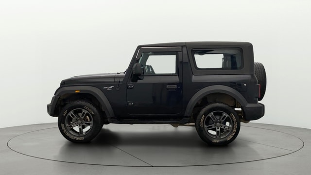 View Mahindra Thar Image 5 Used Mahindra Thar Image 5