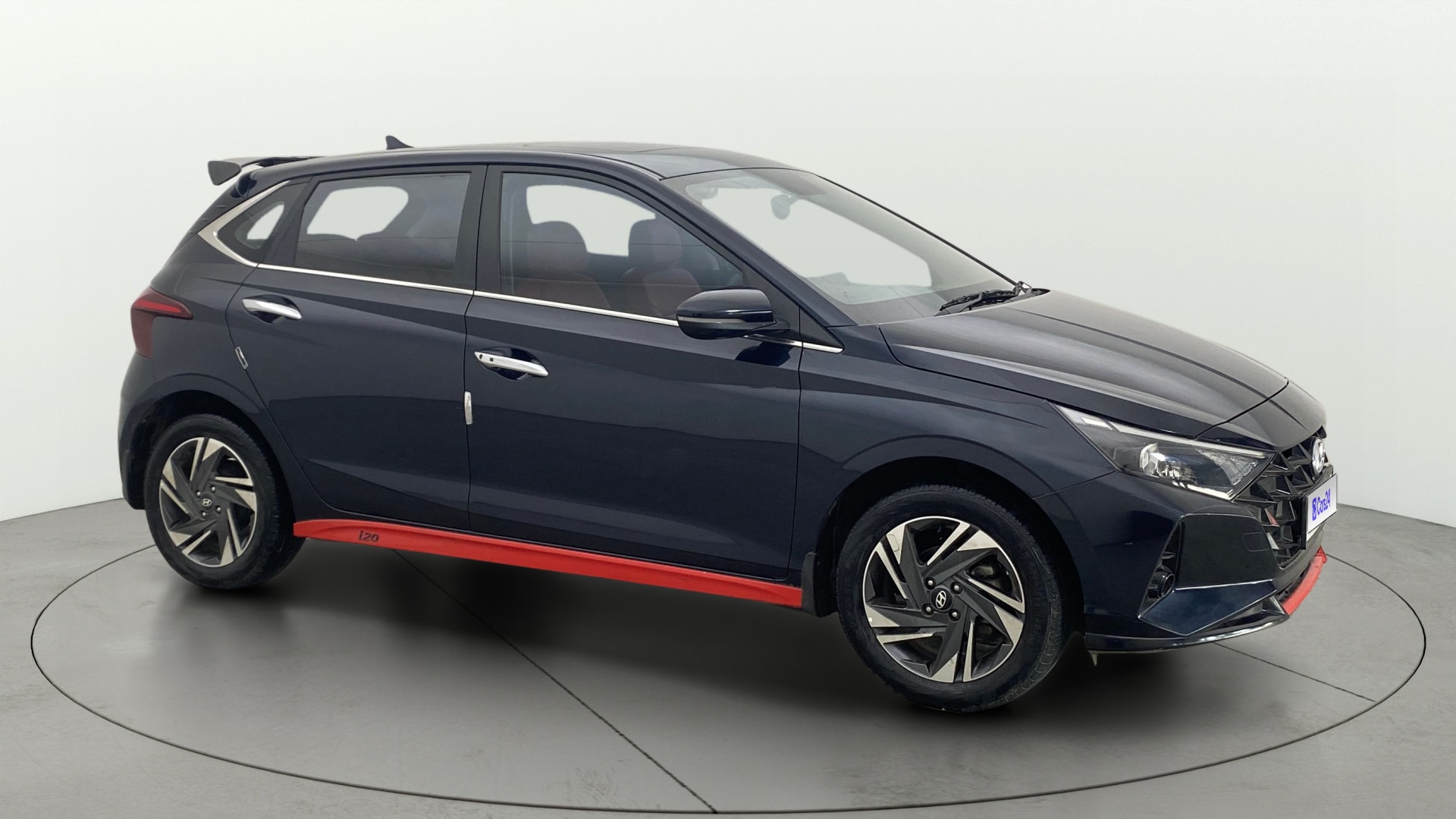 Used 2023 Hyundai Elite i20 Used 2023 Hyundai Elite i20