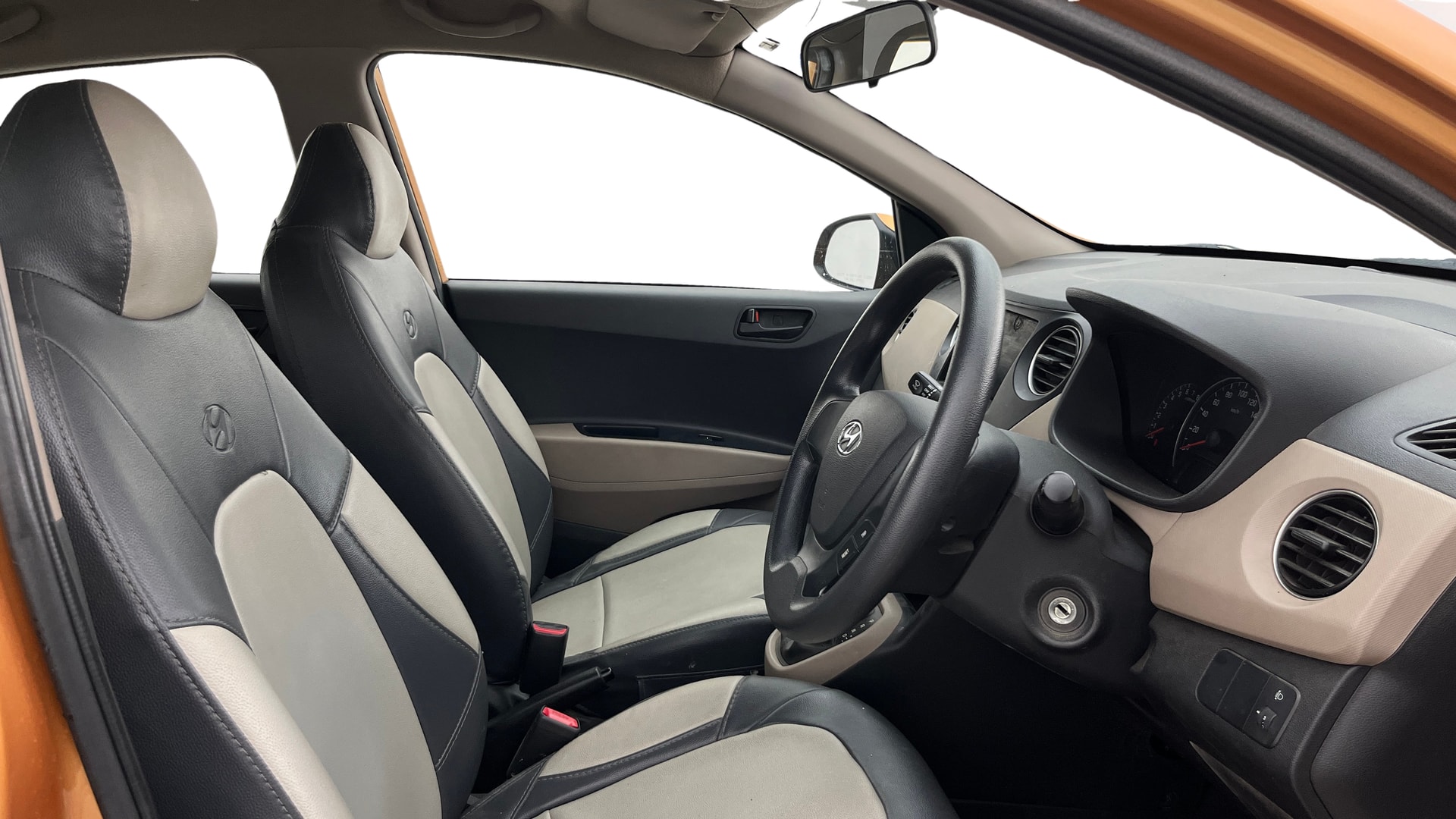 Used 2016 Hyundai Grand i10 Used 2016 Hyundai Grand i10