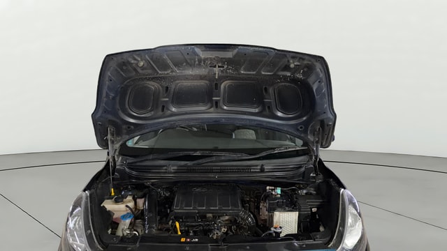 View Hyundai Grand i10 Nios Image 19 Used Hyundai Grand i10 Nios Image 19