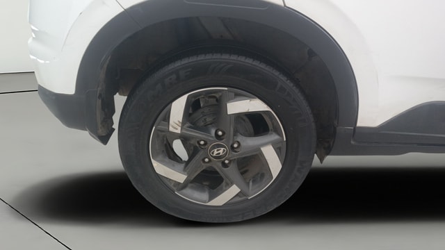 View Hyundai Venue Image 25 Used Hyundai Venue Image 25