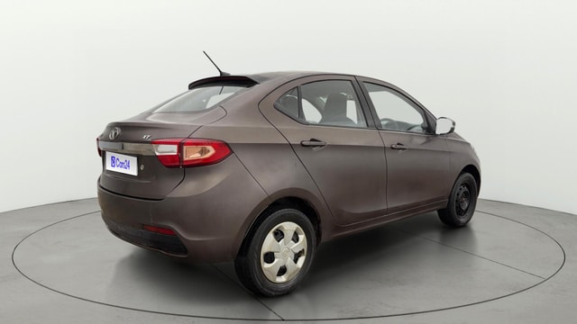View Tata Tigor Image 41 Used Tata Tigor Image 41