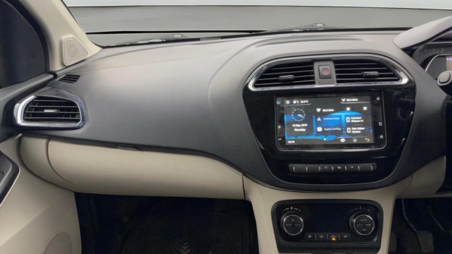 View Tata Tiago Image 17 Used Tata Tiago Image 17