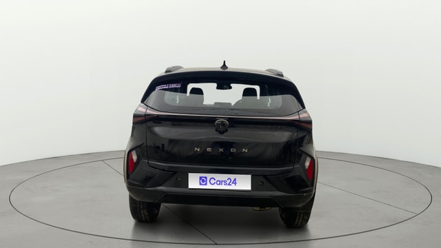 View Tata Nexon Image 40 Used Tata Nexon Image 40