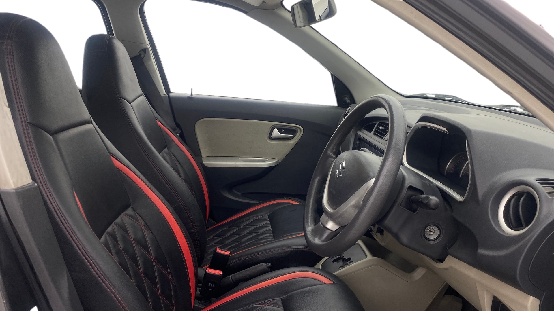 View 2016 Maruti Suzuki Alto K10 LX Image 25 Used 2016 Maruti Suzuki Alto K10 LX Image 25