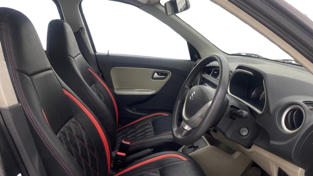 View Maruti Suzuki Alto K10 Image 25 Used Maruti Suzuki Alto K10 Image 25