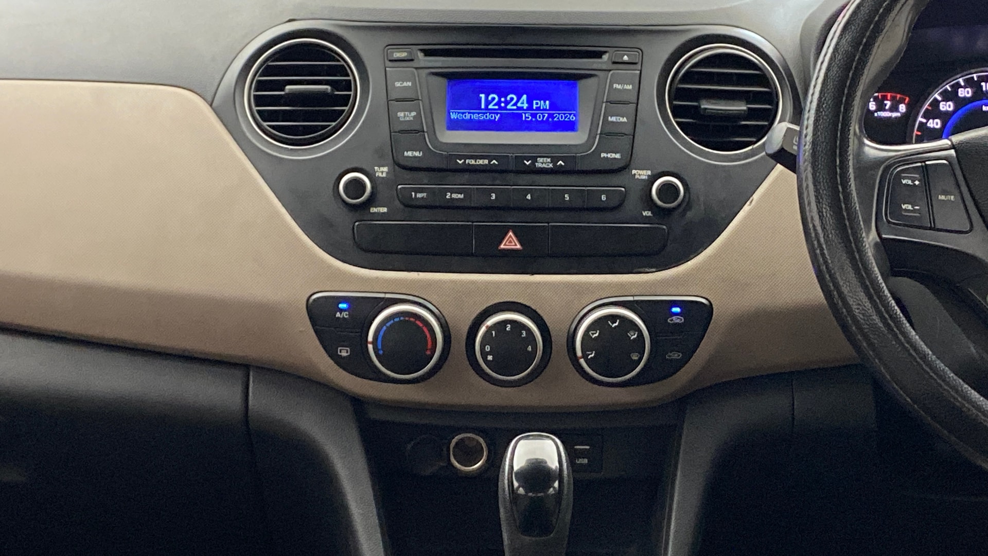 Used 2016 Hyundai Grand i10 Used 2016 Hyundai Grand i10