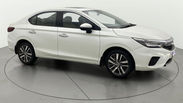 View Honda City ZX Image 39 Used Honda City ZX Image 39