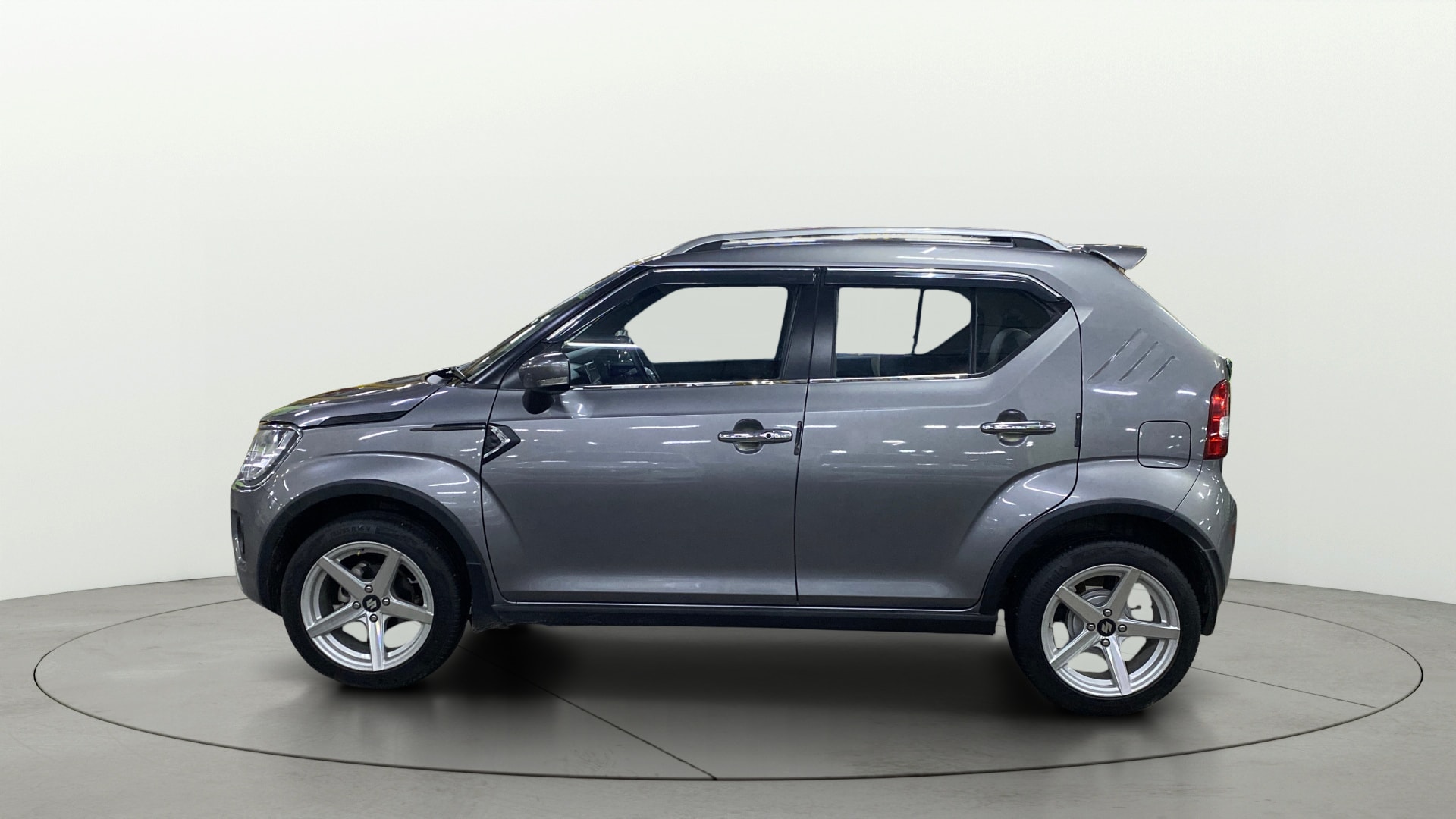 View 2025 Maruti Suzuki 1000 Base Variant Image 26 Used 2025 Maruti Suzuki 1000 Base Variant Image 26