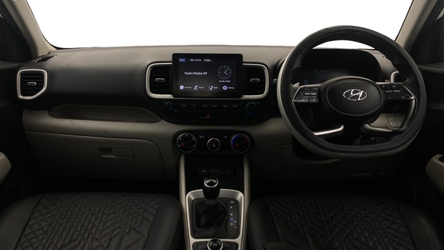 View Hyundai Venue Image 16 Used Hyundai Venue Image 16