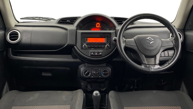 View Maruti Suzuki 1000 Image 15 Used Maruti Suzuki 1000 Image 15