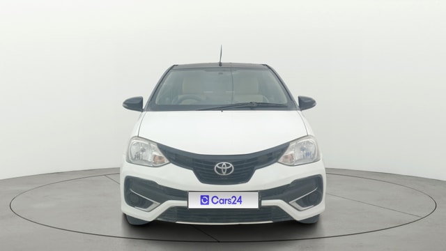 View Toyota Etios Liva Image 1 Used Toyota Etios Liva Image 1