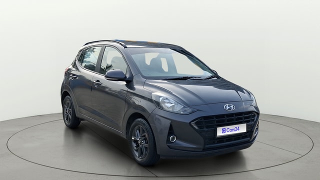 View Hyundai Grand i10 Nios Image 37 Used Hyundai Grand i10 Nios Image 37