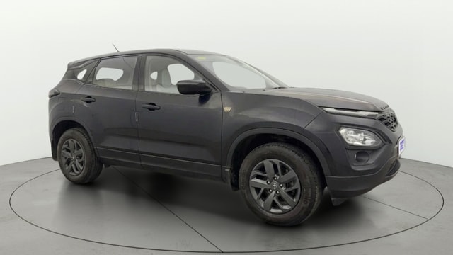 View Tata Harrier Image 39 Used Tata Harrier Image 39