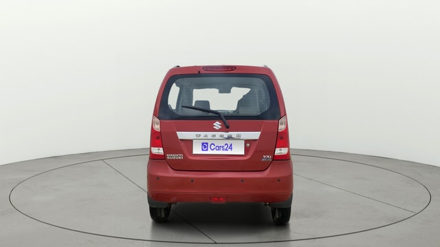 View Maruti Suzuki 1000 Image 38 Used Maruti Suzuki 1000 Image 38