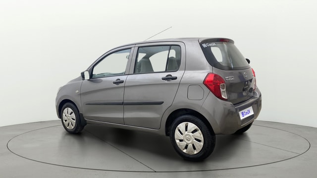 View Maruti Suzuki 1000 Image 2 Used Maruti Suzuki 1000 Image 2