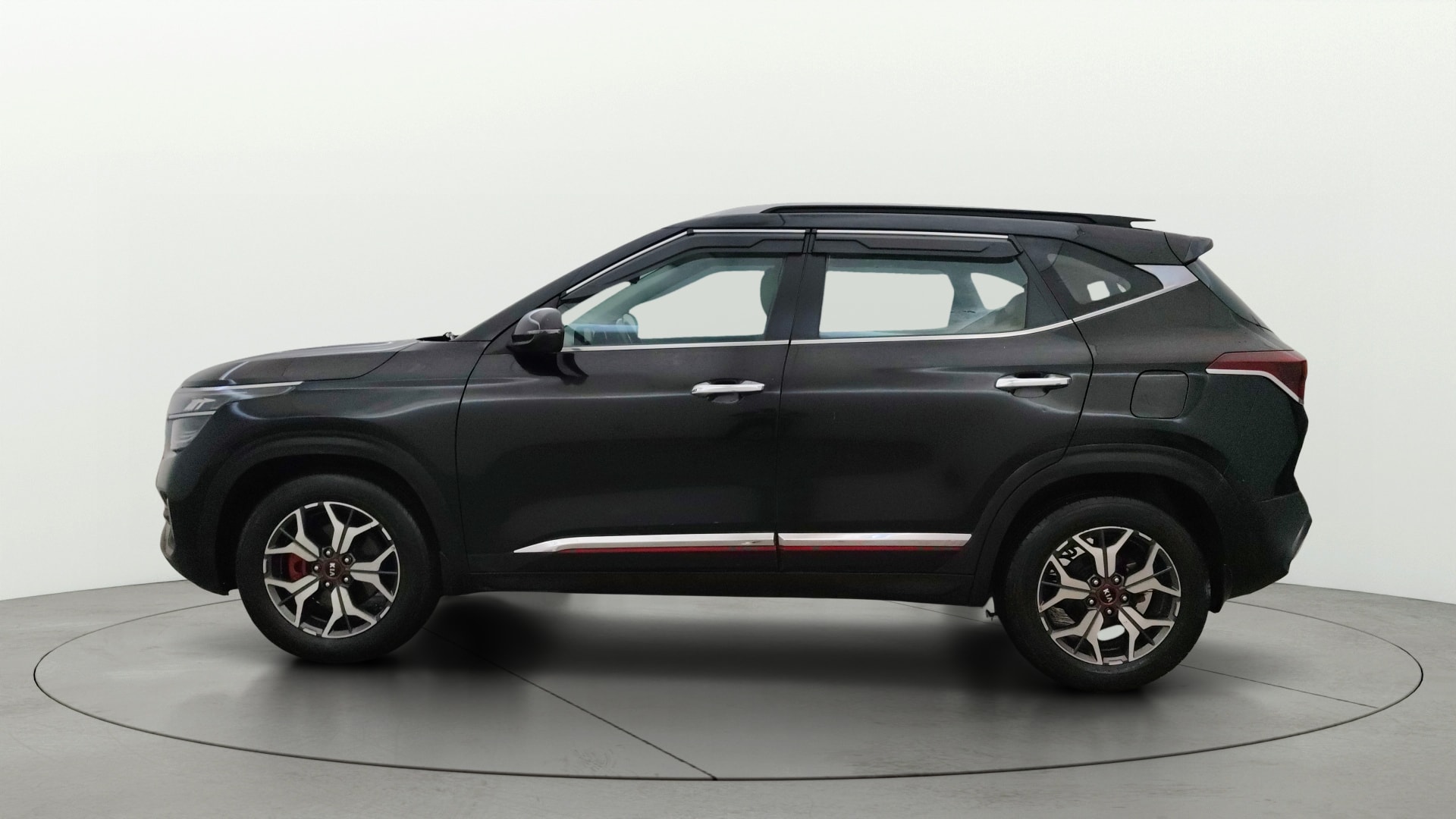 Used 2020 Kia Seltos Used 2020 Kia Seltos
