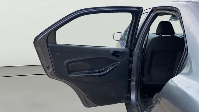 View Ford Figo Aspire Image 16 Used Ford Figo Aspire Image 16